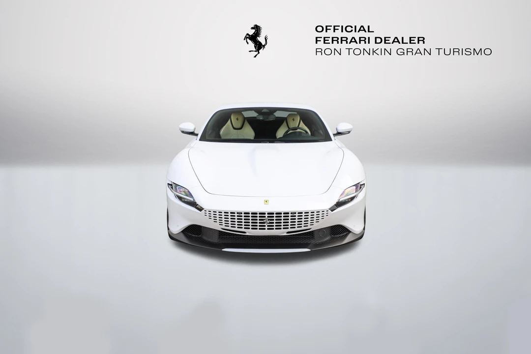 2023 Ferrari Roma - Image 15 of 31