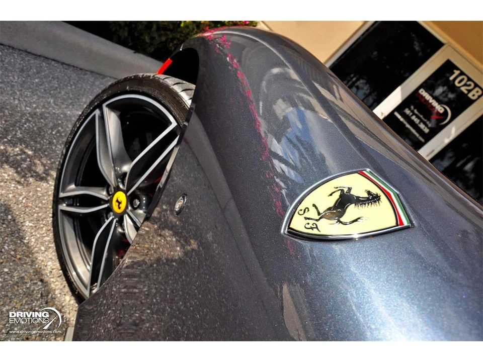 2023 Ferrari Roma - Image 27 of 31