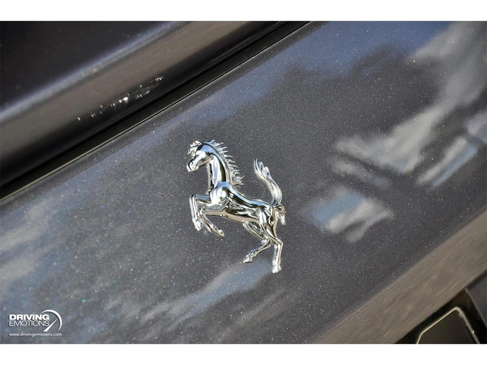 2023 Ferrari Roma - Image 22 of 31