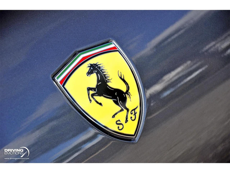 2023 Ferrari Roma - Image 13 of 31