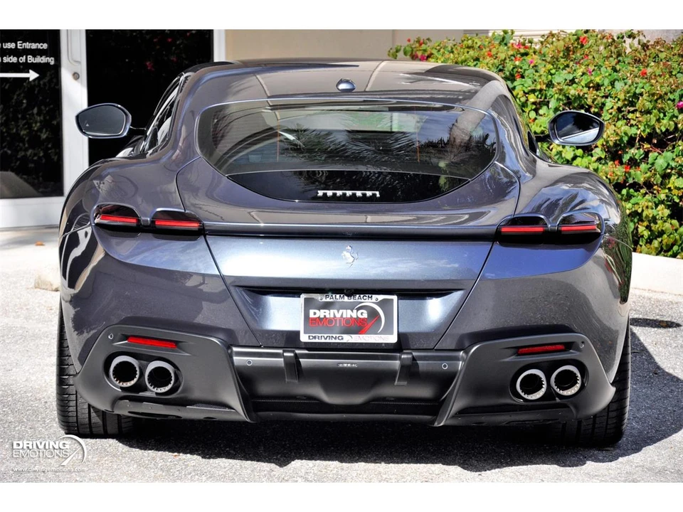 2023 Ferrari Roma - Image 20 of 31