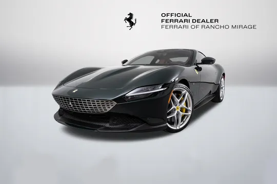 2023 Ferrari Roma