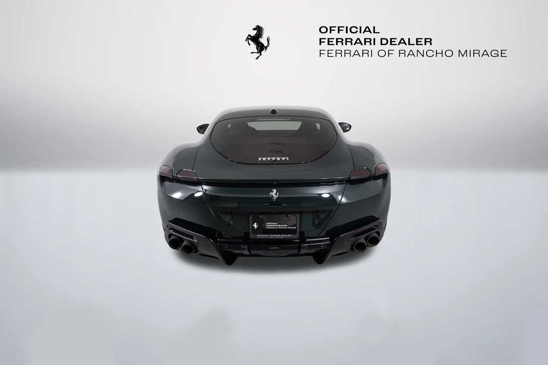 2023 Ferrari Roma - Image 3 of 31