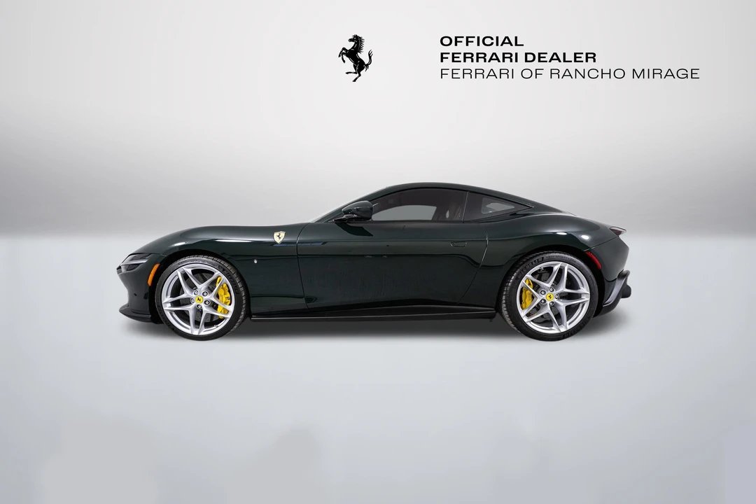2023 Ferrari Roma - Image 2 of 31