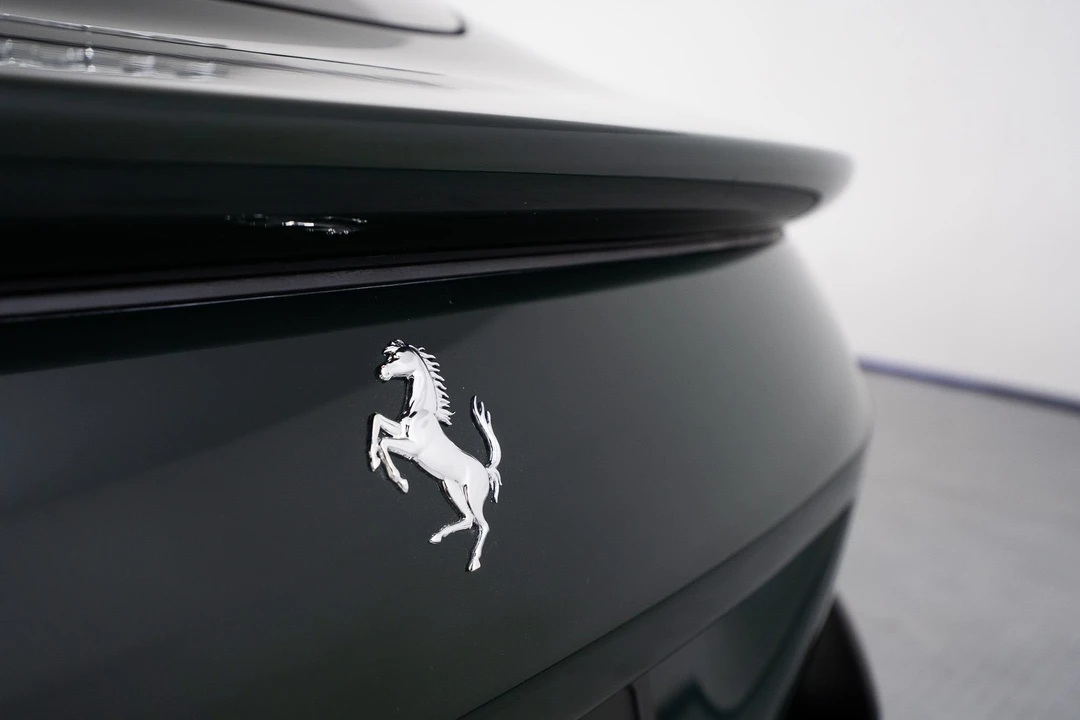 2023 Ferrari Roma - Image 22 of 31