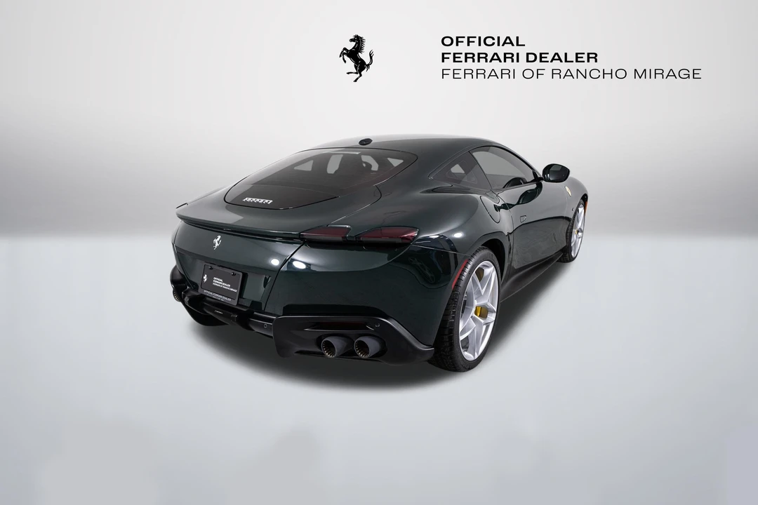 2023 Ferrari Roma - Image 5 of 31