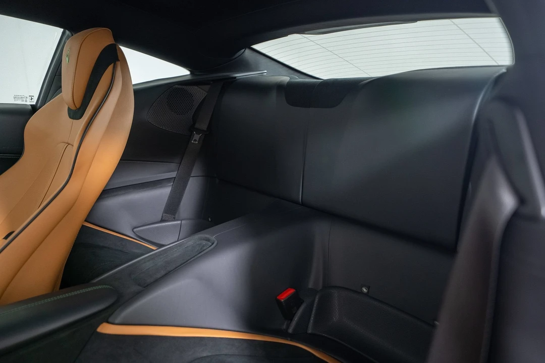 2023 Ferrari Roma - Image 20 of 31