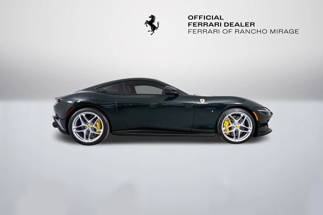2023 Ferrari Roma - Image 4 of 31