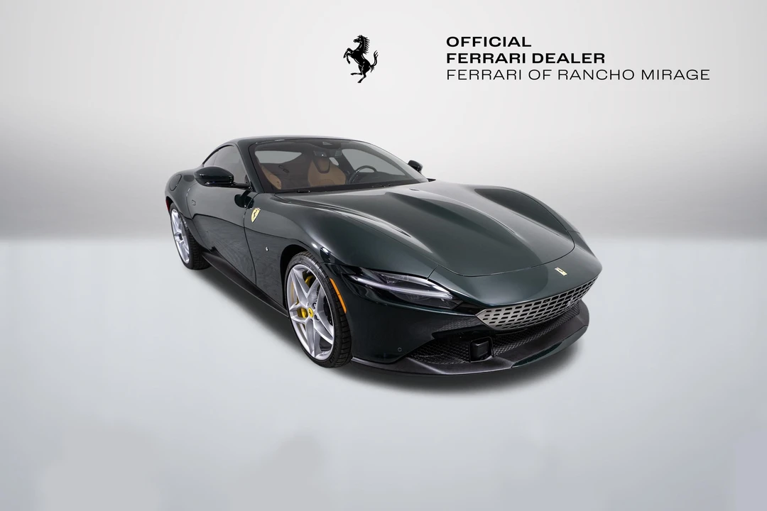 2023 Ferrari Roma - Image 7 of 31
