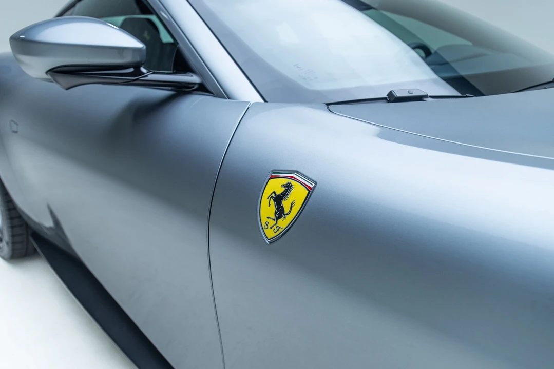 2023 Ferrari Roma - Image 31 of 31