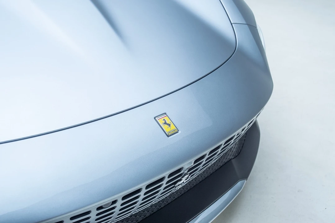 2023 Ferrari Roma - Image 28 of 31