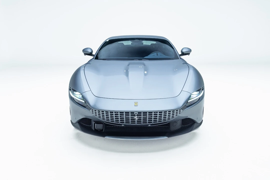 2023 Ferrari Roma - Image 11 of 31