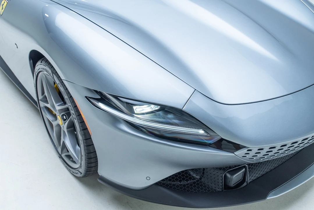 2023 Ferrari Roma - Image 23 of 31