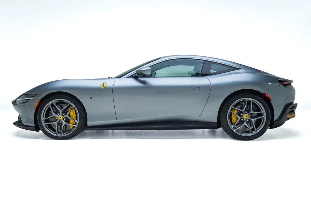 2023 Ferrari Roma - Image 6 of 31