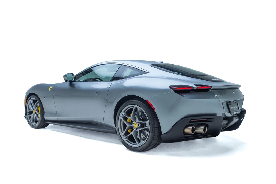 2023 Ferrari Roma - Image 12 of 31