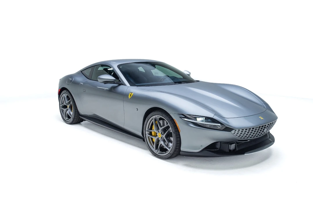 2023 Ferrari Roma - Image 10 of 31