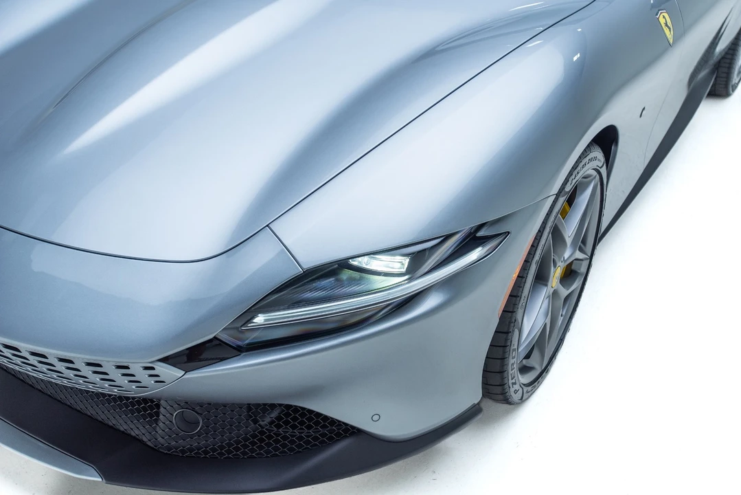 2023 Ferrari Roma - Image 22 of 31
