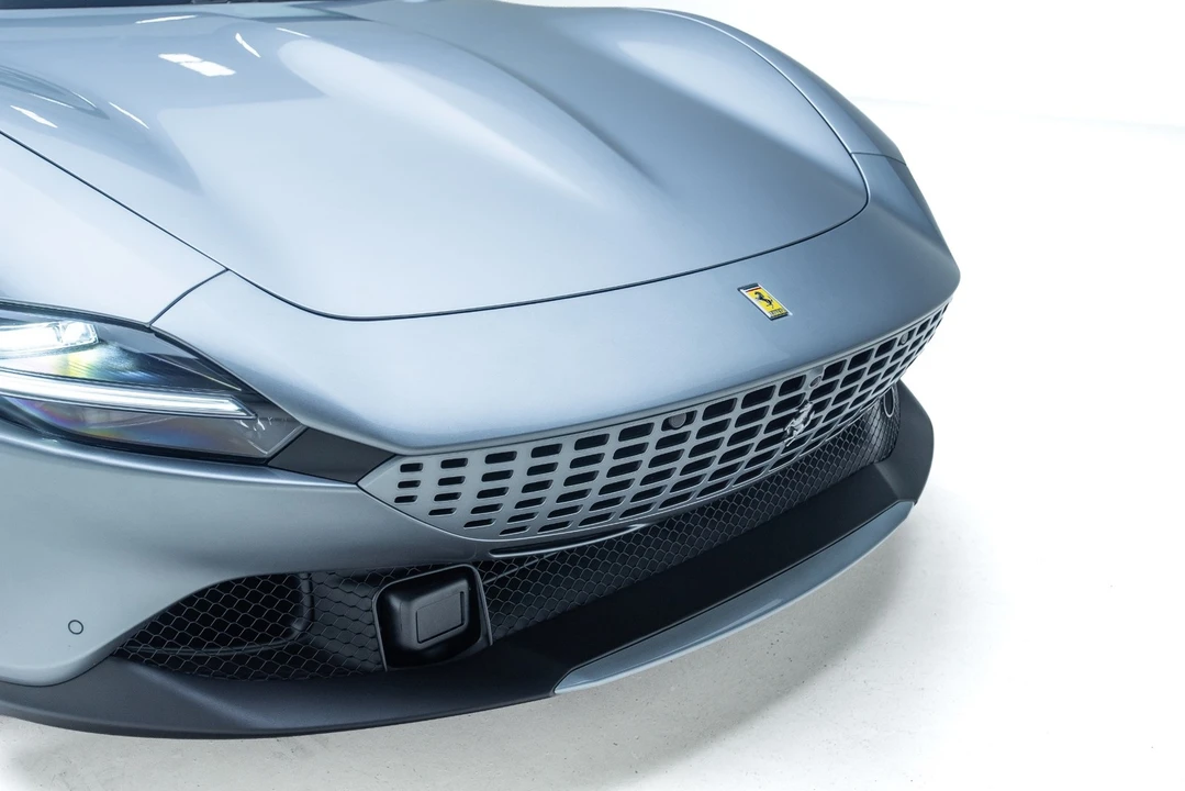 2023 Ferrari Roma - Image 25 of 31