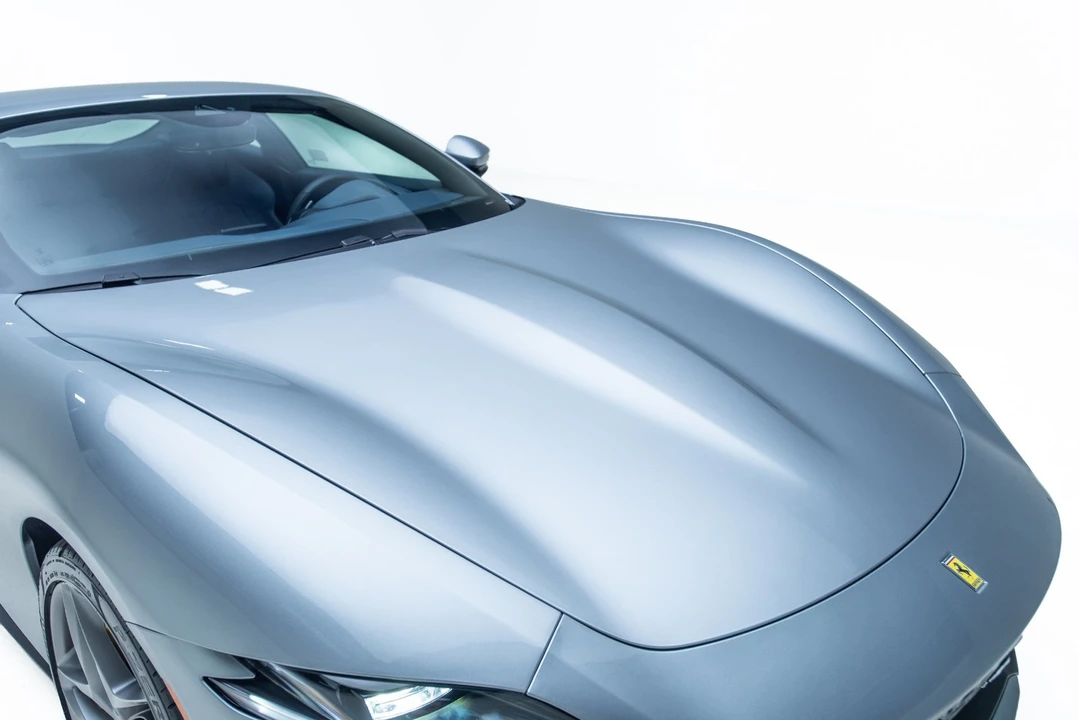 2023 Ferrari Roma - Image 24 of 31