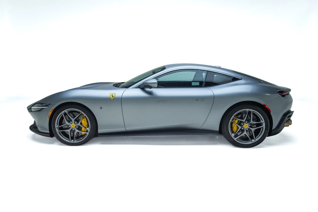 2023 Ferrari Roma - Image 7 of 31