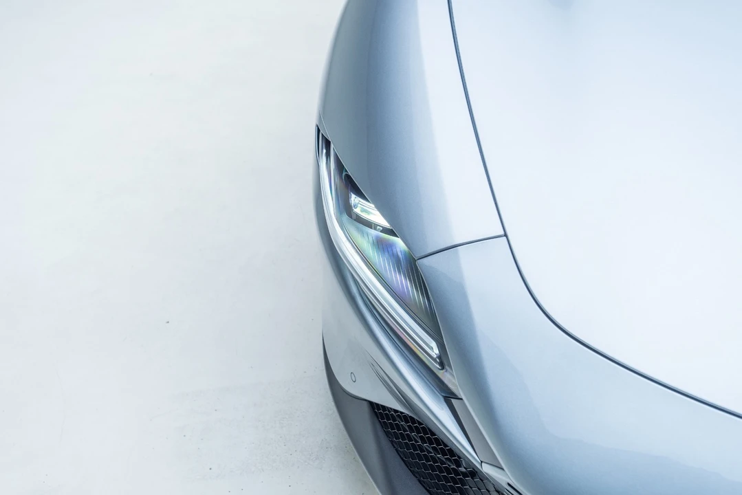 2023 Ferrari Roma - Image 26 of 31