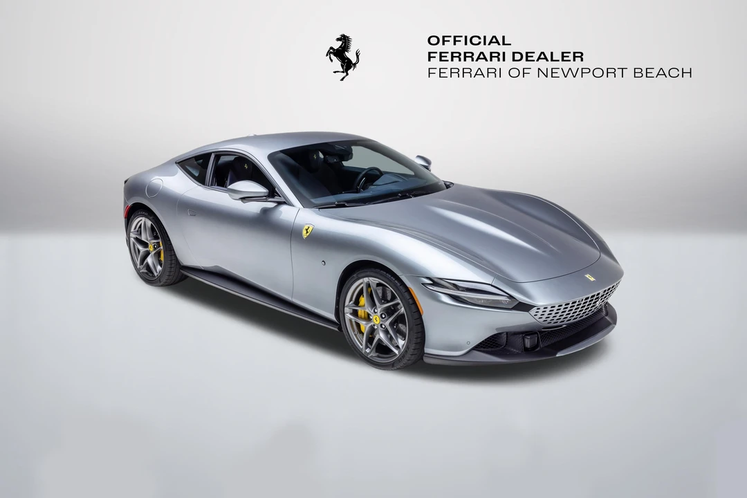 2023 Ferrari Roma - Image 8 of 31
