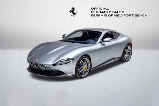 2023 Ferrari Roma