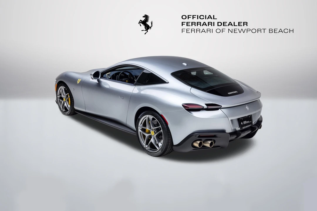 2023 Ferrari Roma - Image 10 of 31