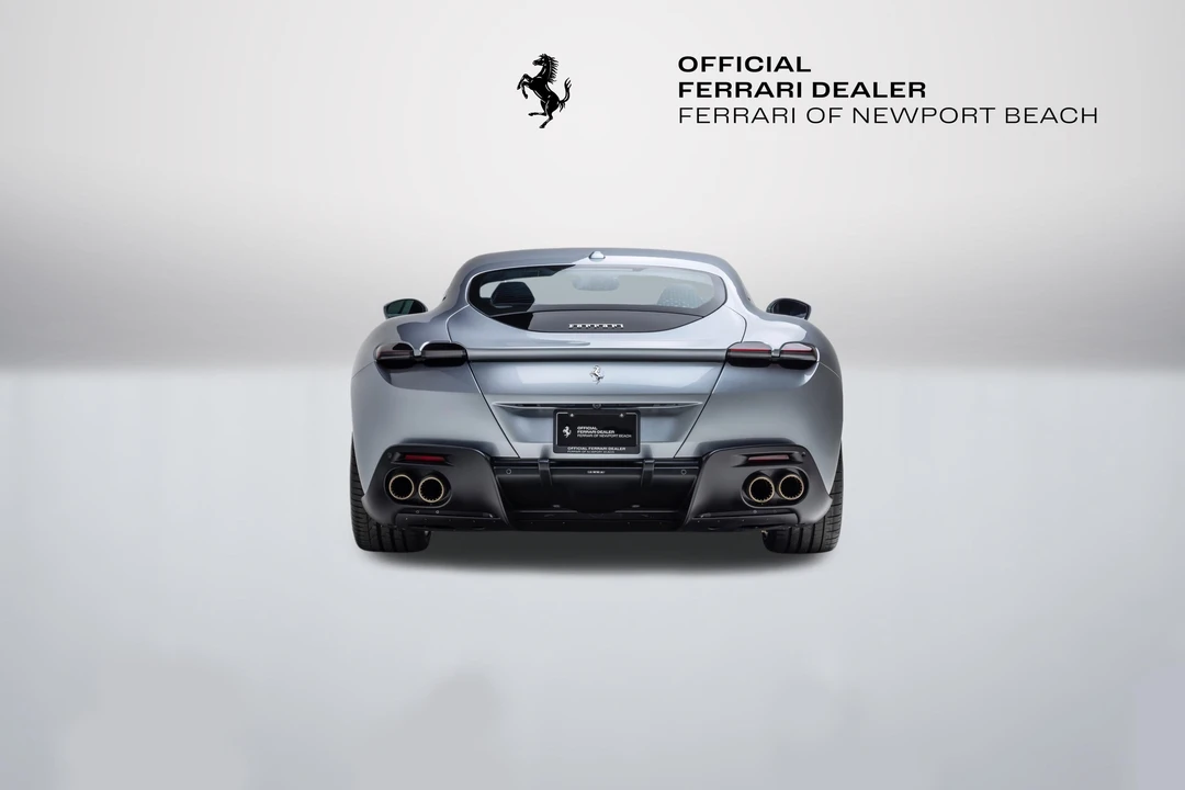 2023 Ferrari Roma - Image 11 of 31