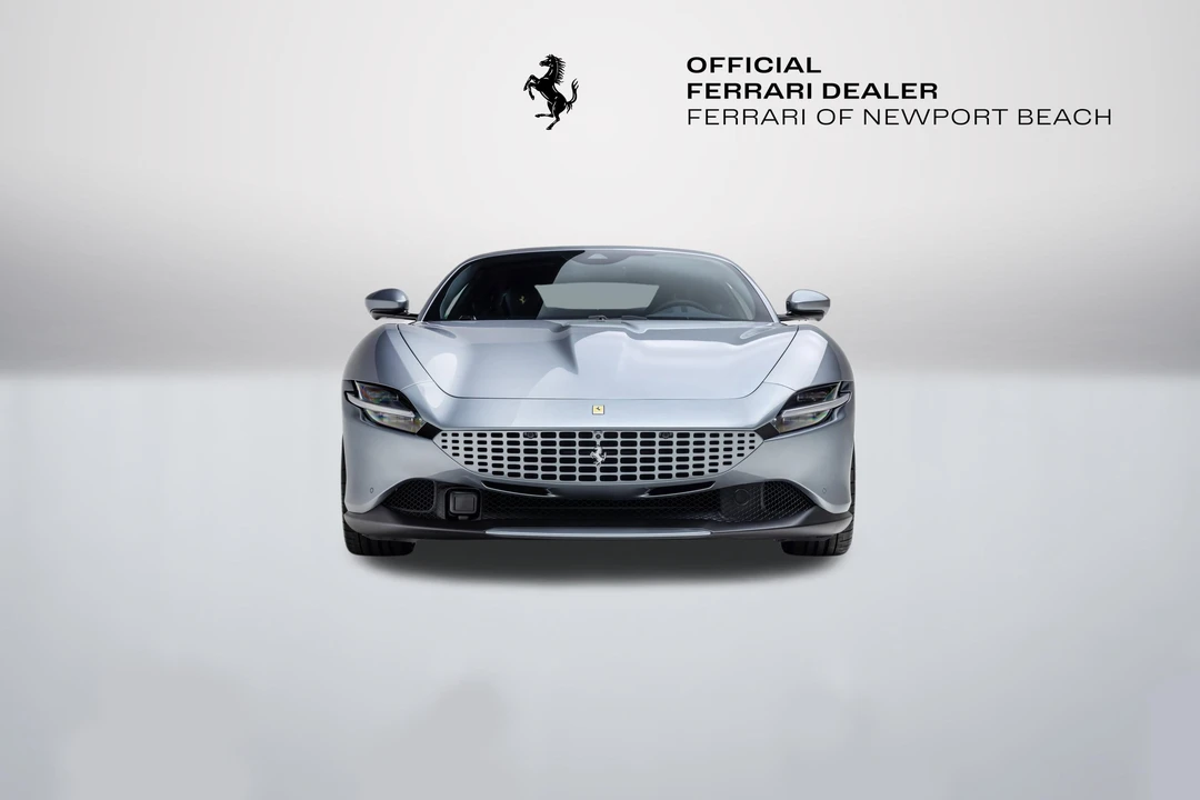 2023 Ferrari Roma - Image 2 of 31