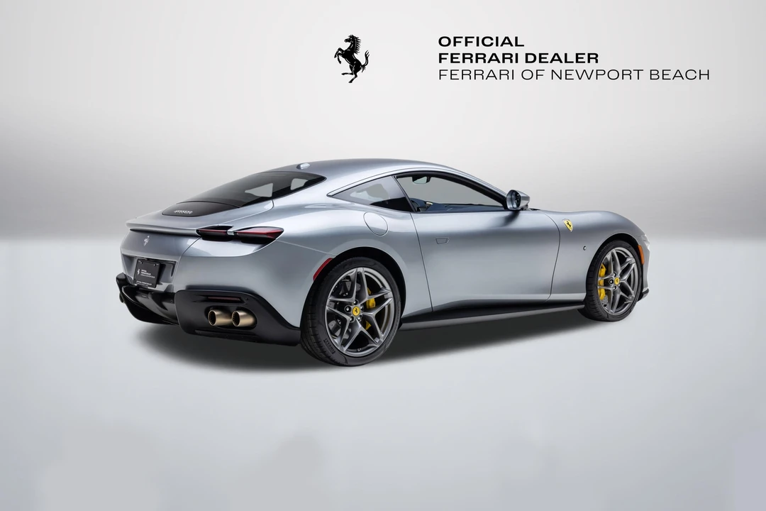 2023 Ferrari Roma - Image 13 of 31