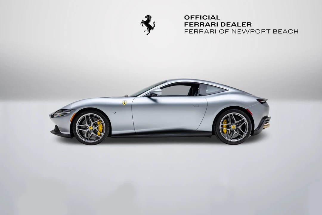 2023 Ferrari Roma - Image 5 of 31