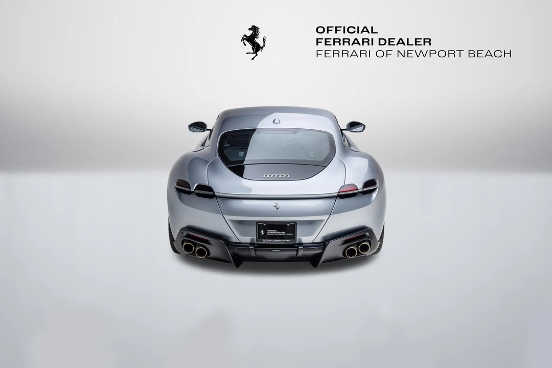 2023 Ferrari Roma - Image 14 of 31