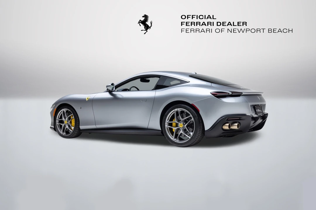 2023 Ferrari Roma - Image 7 of 31