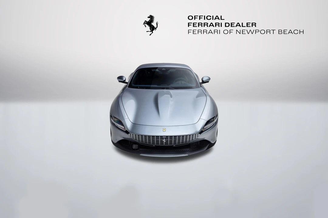 2023 Ferrari Roma - Image 6 of 31