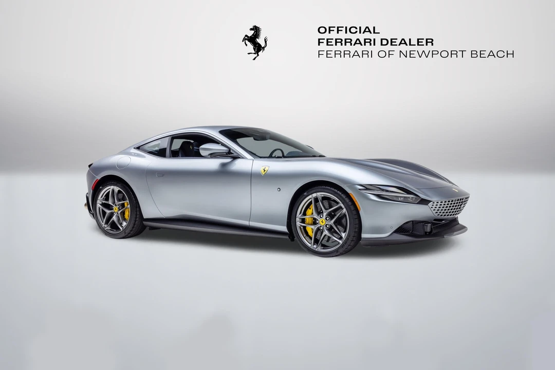 2023 Ferrari Roma - Image 9 of 31