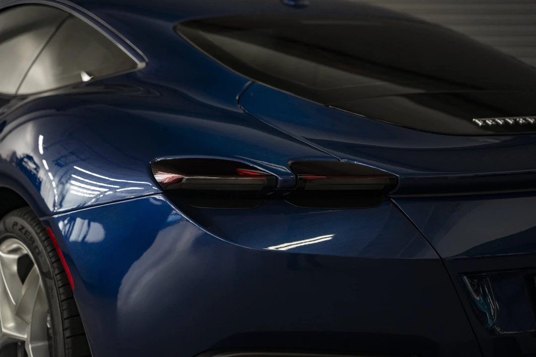 2023 Ferrari Roma - Image 12 of 31