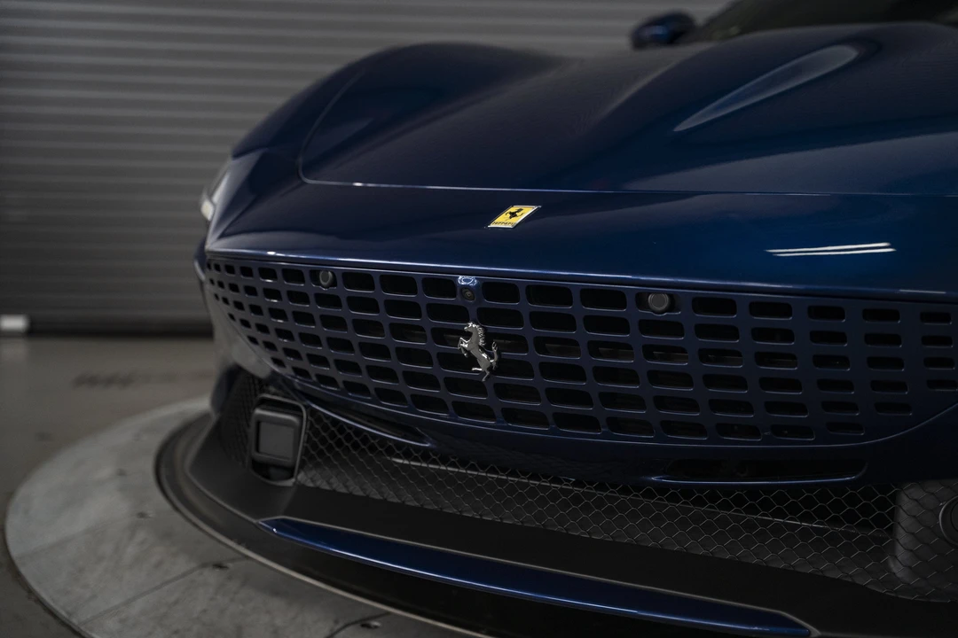 2023 Ferrari Roma - Image 11 of 31