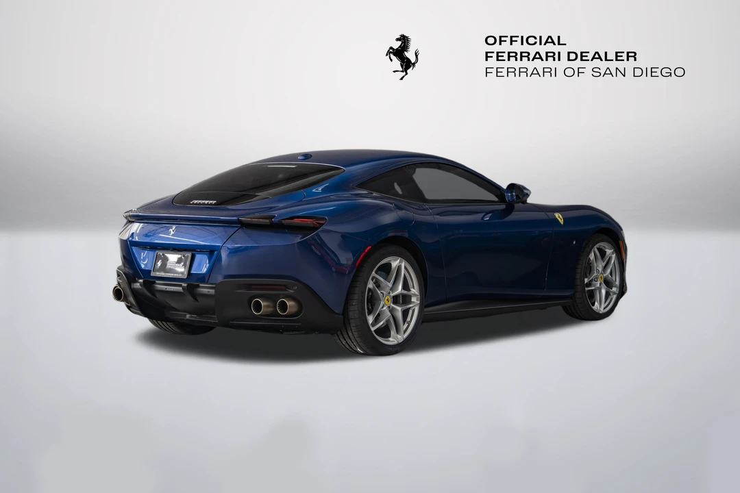 2023 Ferrari Roma - Image 5 of 31