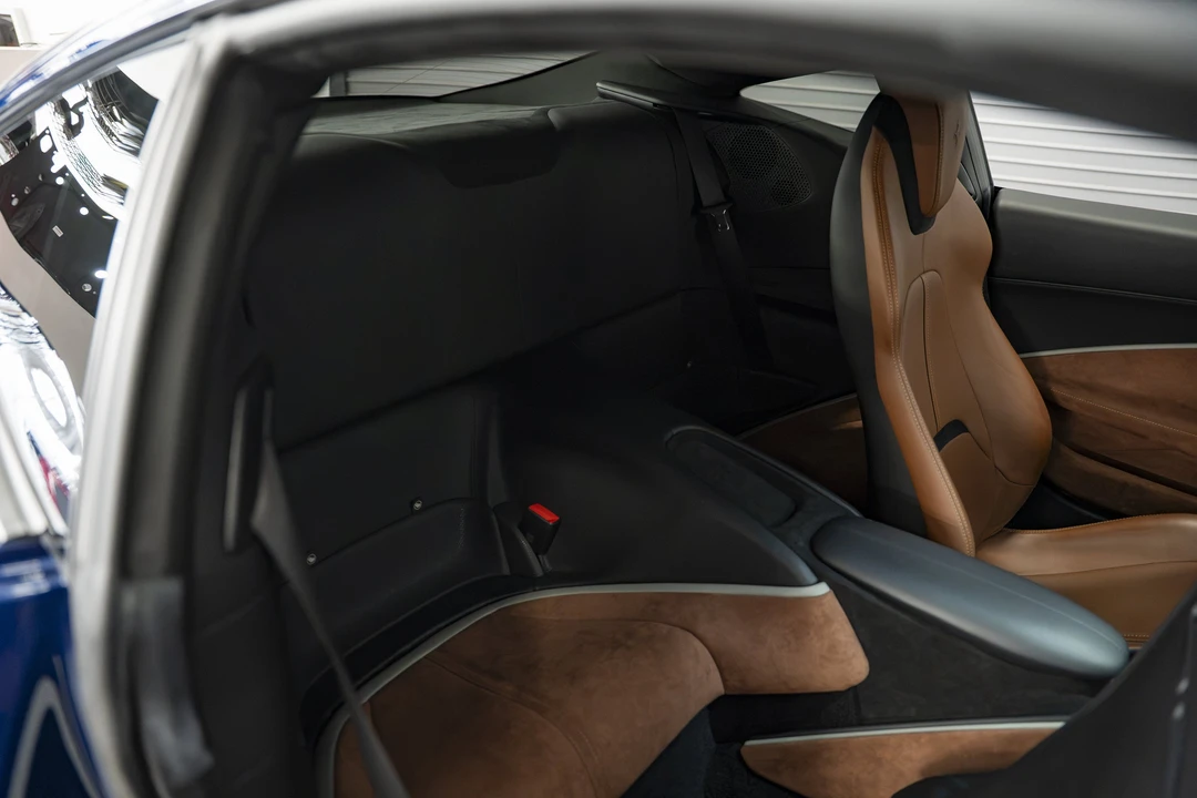 2023 Ferrari Roma - Image 25 of 31