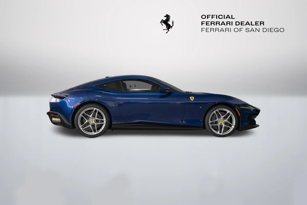 2023 Ferrari Roma - Image 6 of 31