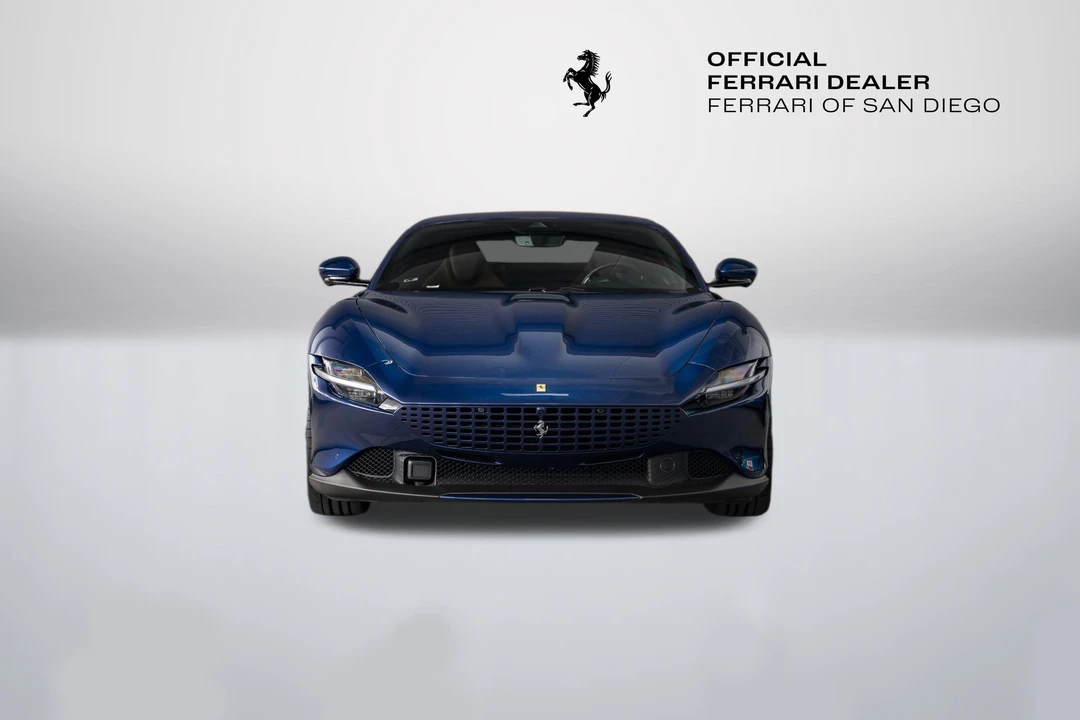 2023 Ferrari Roma - Image 8 of 31