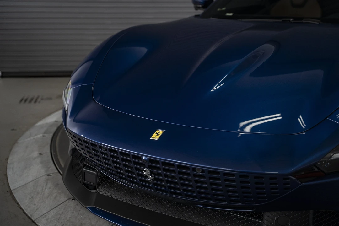 2023 Ferrari Roma - Image 10 of 31