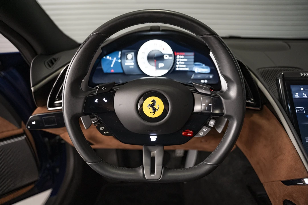 2023 Ferrari Roma - Image 31 of 31