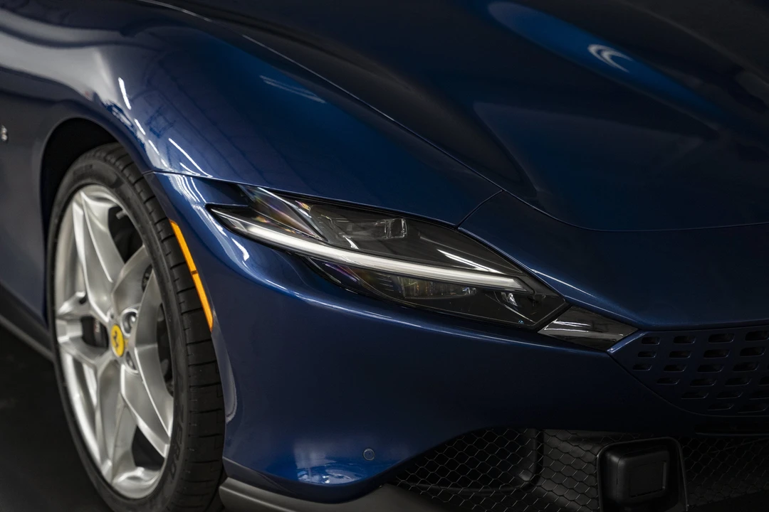 2023 Ferrari Roma - Image 9 of 31