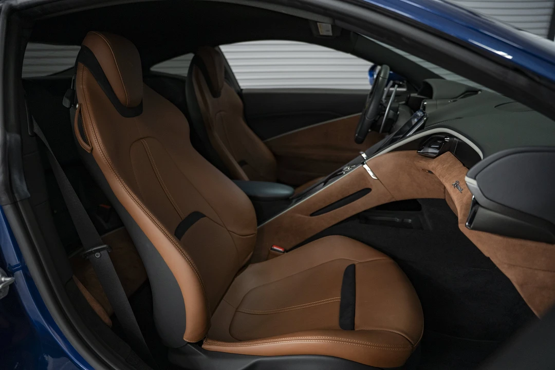 2023 Ferrari Roma - Image 23 of 31
