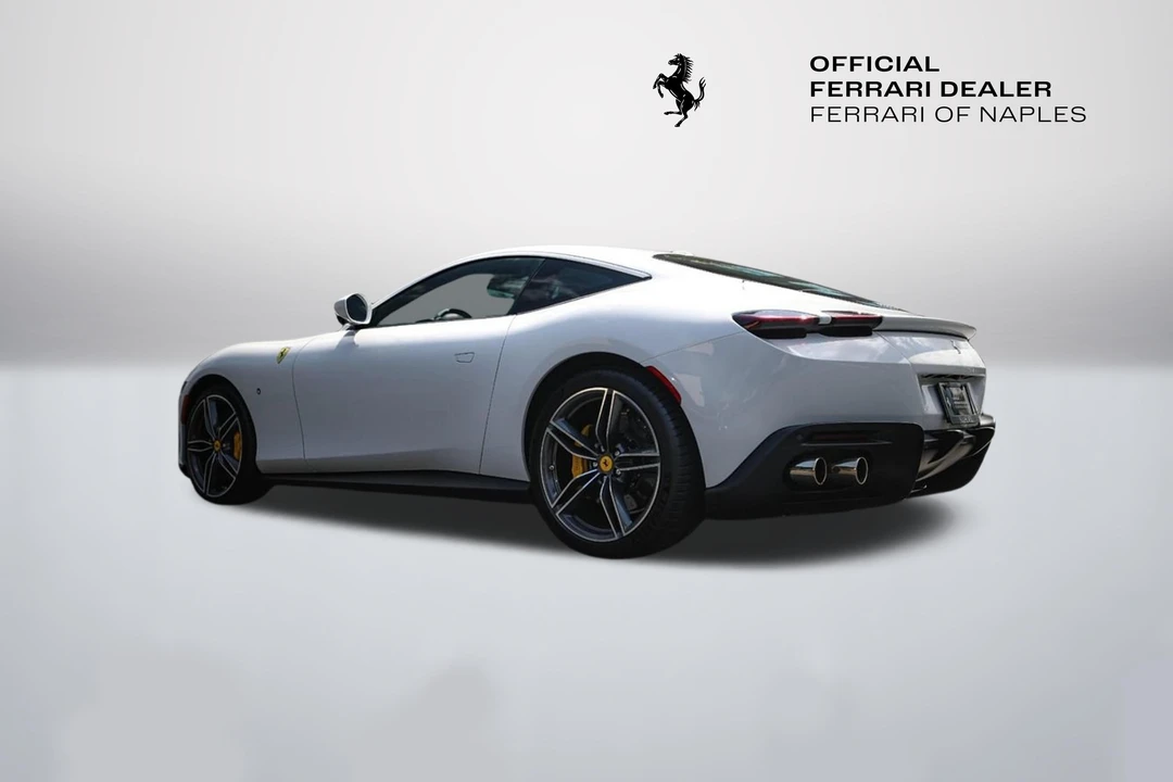 2023 Ferrari Roma - Image 5 of 31