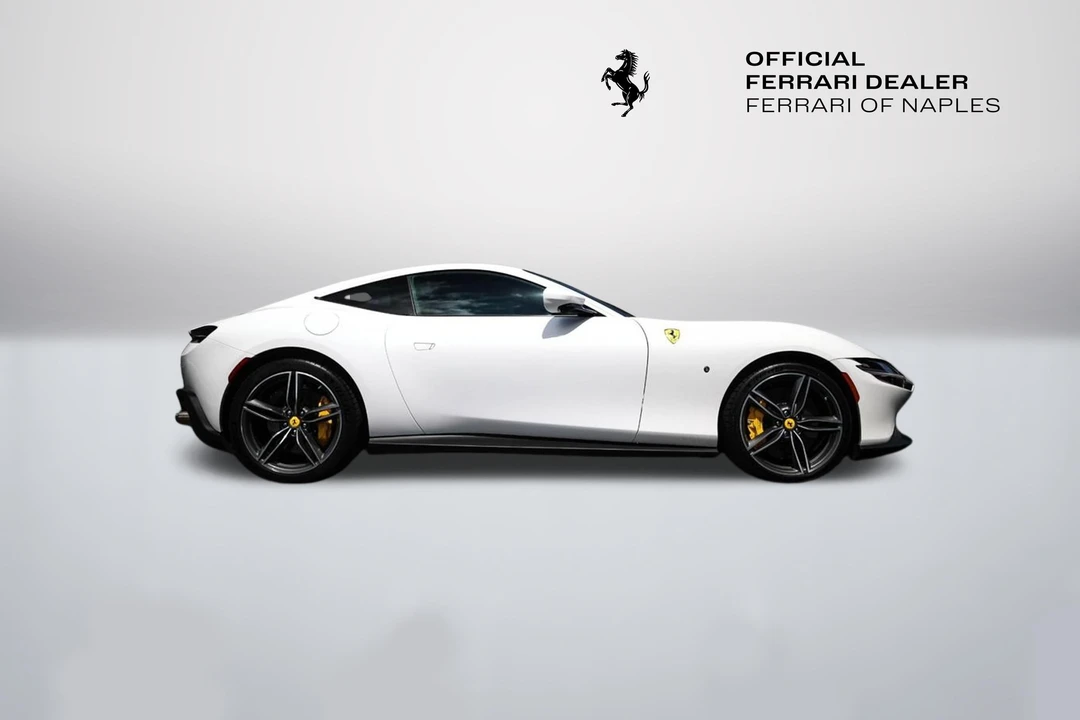 2023 Ferrari Roma - Image 2 of 31