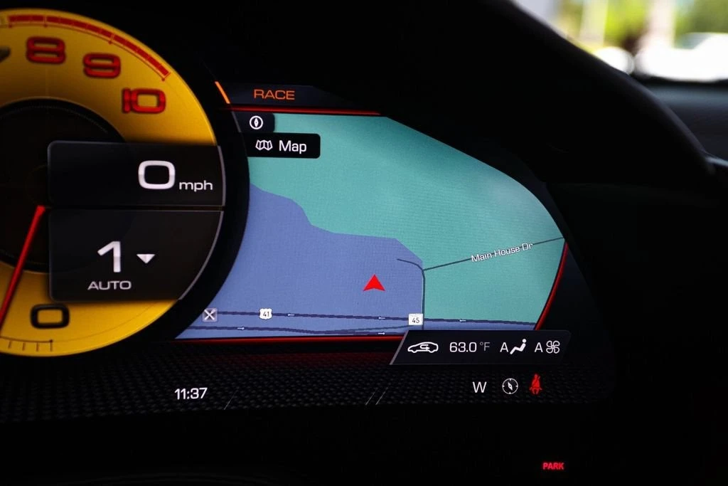 2023 Ferrari Roma - Image 31 of 31