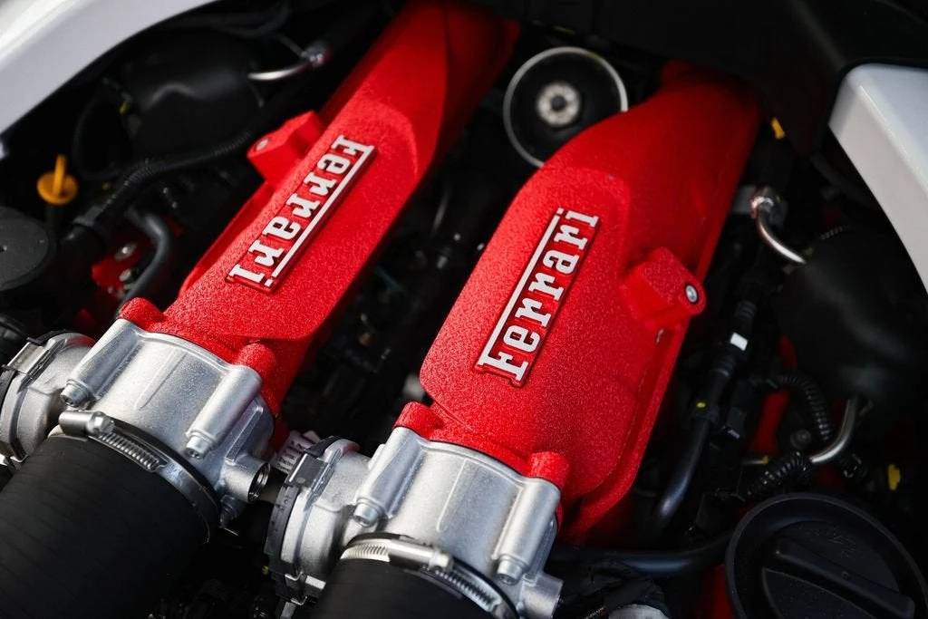 2023 Ferrari Roma - Image 23 of 31